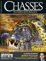 Chasses Internationales